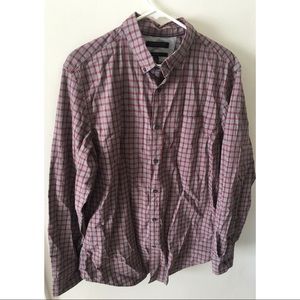 Men's Banana Republic Slim Fit Shirt